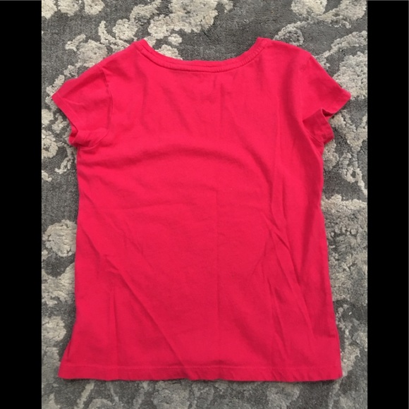 Gap Kids Girl’s Tee - Picture 3 of 3